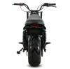 Минибайк Lucky Duck Ranger RB200 MAX черный — купить в Туле с рассрочкой в магазине электро- и мототранспорта