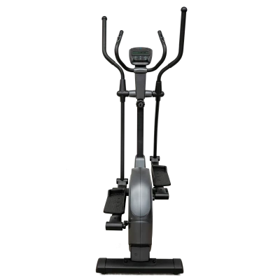Эллиптический тренажер домашний OXYGEN FITNESS CASCADE M — купить в Туле в магазине тренажеров