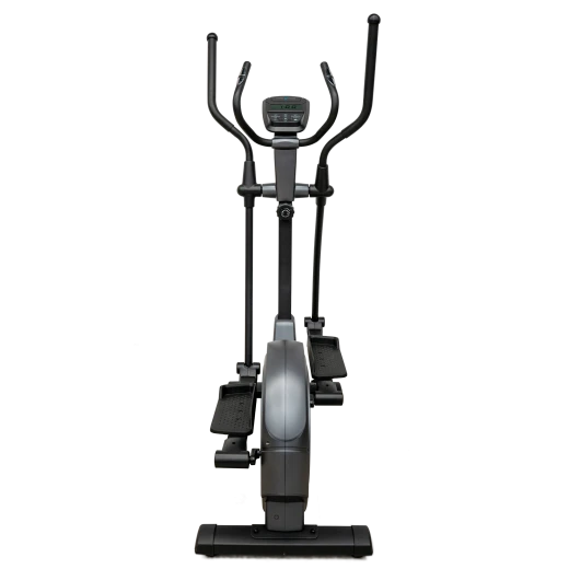 Эллиптический тренажер домашний OXYGEN FITNESS CASCADE M — купить в Туле в магазине тренажеров