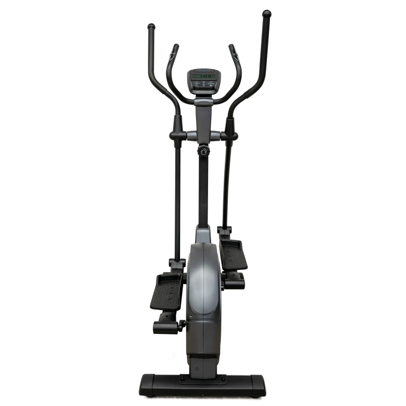 Эллиптический тренажер домашний OXYGEN FITNESS CASCADE M — купить в Туле в магазине тренажеров