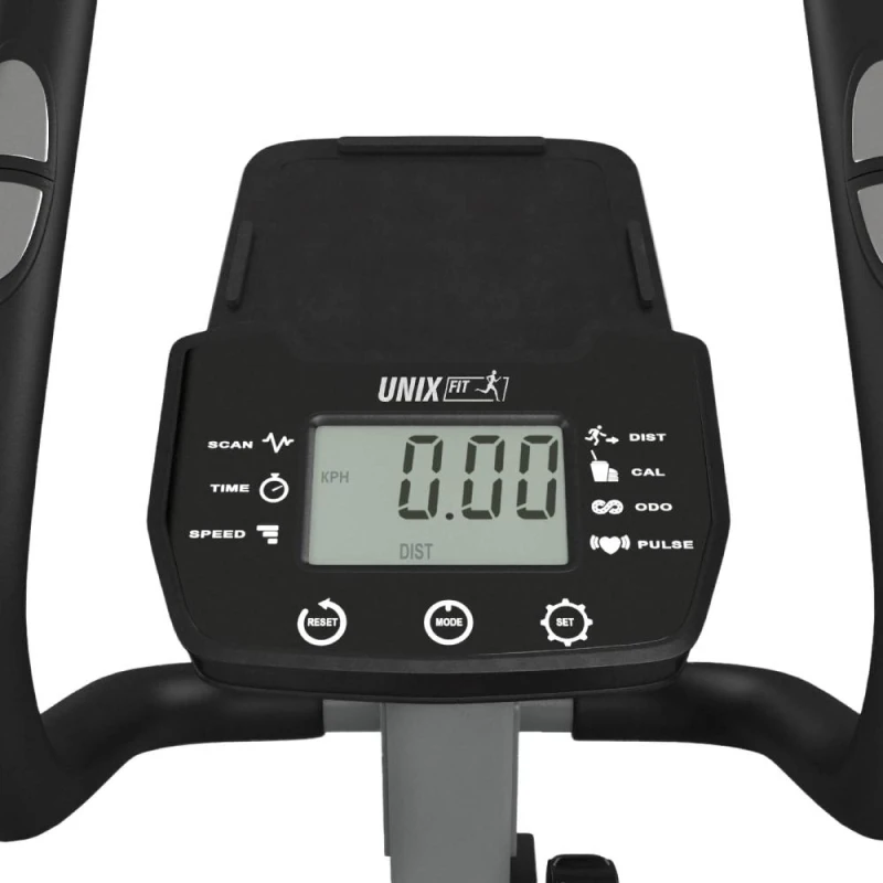 Эллиптический тренажер UNIX Fit SL-430 — купить в Туле в магазине тренажеров