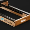 Гребной тренажер домашний MERACH MR-950W1Z — купить в Туле в магазине тренажеров
