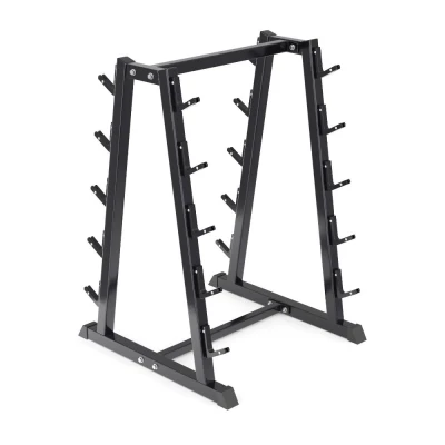 Стойка для грифов и штанг UNIX Fit BarRack 10 PRO (300 кг) — купить в Туле в магазине тренажеров ArtRelax