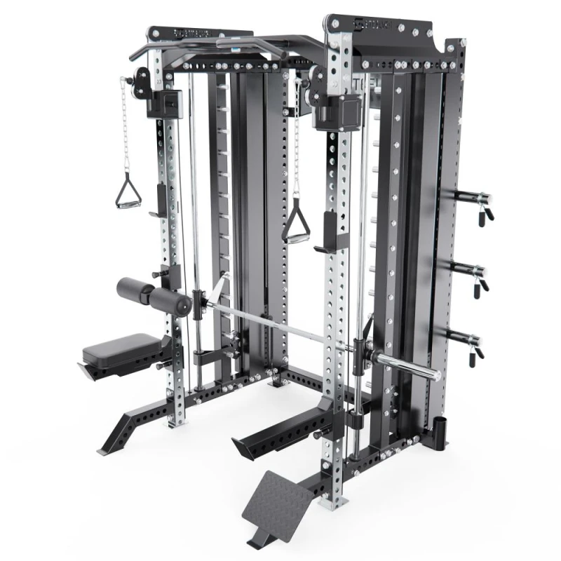 Мультистанция, машина Смита STEELVER SV9202 купить в Туле