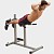 картинка Римский стул BODY SOLID GRCH-322 от магазина trenager71.ru в Туле