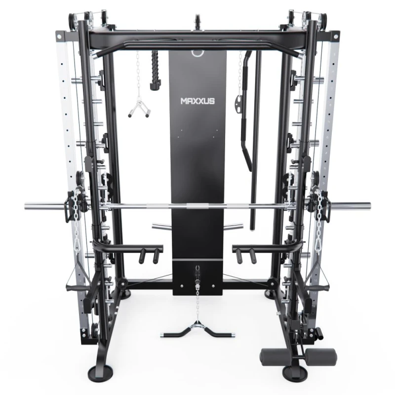 Мультистанция, машина Смита MAXXUS GSMX-66 купить в Туле