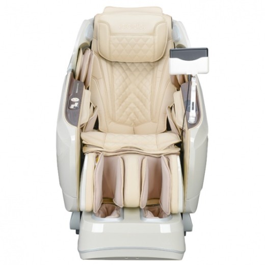 Массажное кресло Bodo Brilliance Beige – купить массажное кресло Бодо Бежевое по выгодной цене