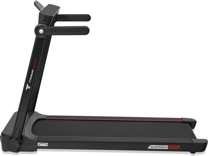 Беговая дорожка Titanium Masters Slimtech C350 купить в Туле