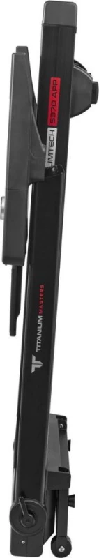 Беговая дорожка Titanium Masters Slimtech S370 APP купить в Туле