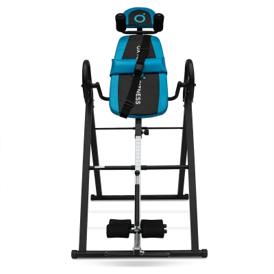 Инверсионный стол домашний OXYGEN FITNESS SKULPT — купить в Туле