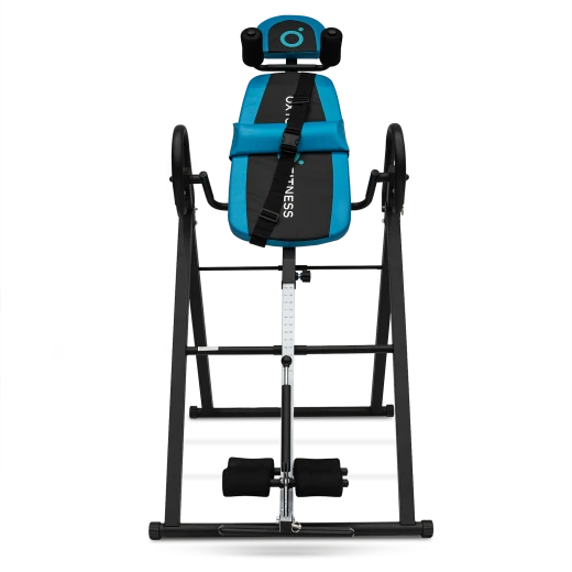 Инверсионный стол домашний OXYGEN FITNESS SKULPT — купить в Туле