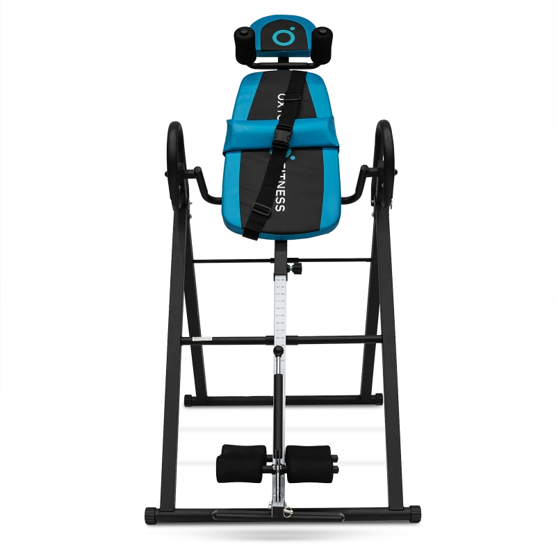 Инверсионный стол домашний OXYGEN FITNESS SKULPT — купить в Туле