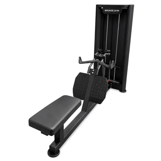 Горизонтальная тяга профессиональный BRONZE GYM PARTNER ML-307