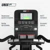 Эллиптический тренажер UNIX Fit SL-480E — купить в Туле в магазине тренажеров
