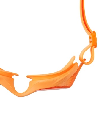 Очки для плавания Chubba Orange, детский