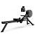 Гребной тренажер UNIX Fit Air (10.1 TFT) магнитный / Magnetic Rower-1100 PRO — купить в Туле в магазине тренажеров