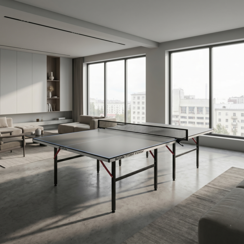Теннисный стол Scholle, TT350 Indoor