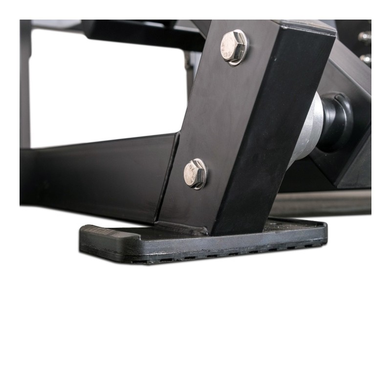 Грудной жим Protrain CP101 – профессиональный тренажер для зала