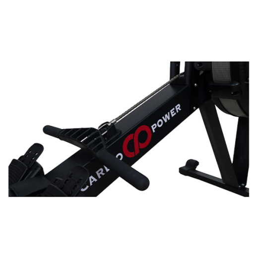 Гребной тренажер CardioPower RE77 купить в Туле в магазине тренажеров
