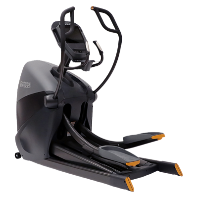 Эллиптический тренажер Octane XT4700 с консолью Standard купить в Туле
