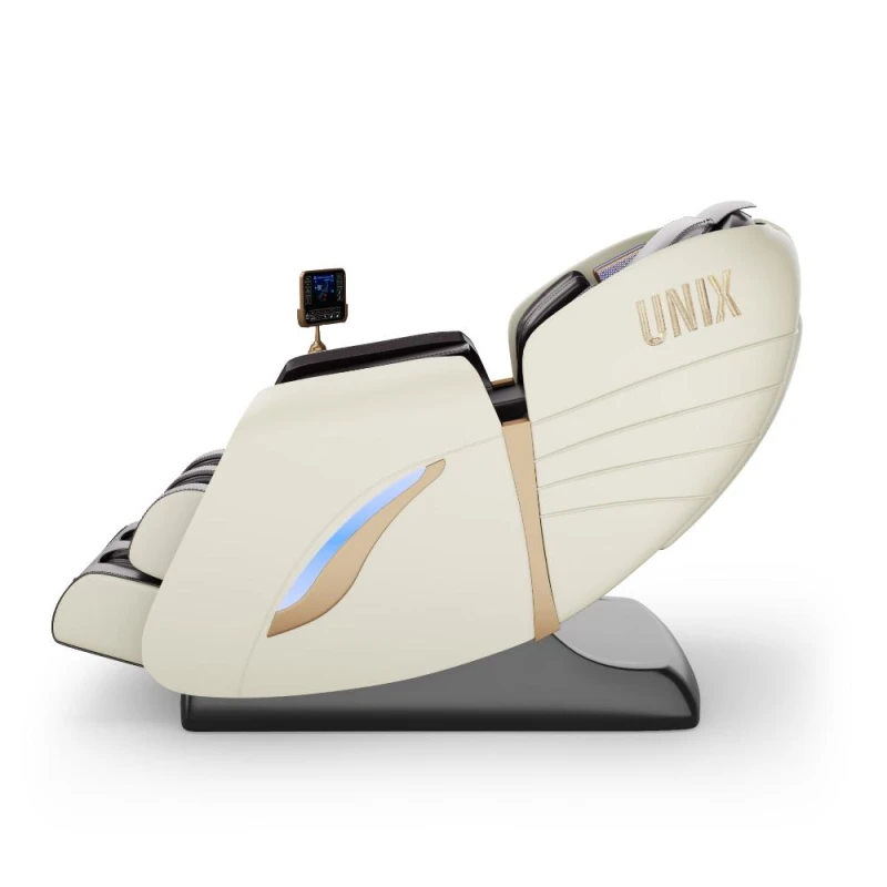 Массажное кресло UNIX Adora Beige – купить, цена, характеристики