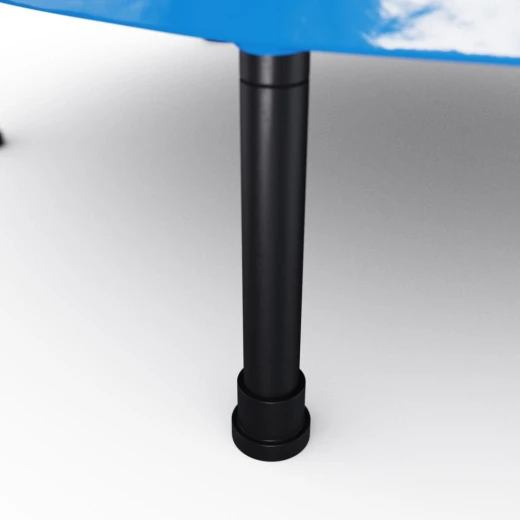 Батут DFC JUMP SUN 36'' синий купить в Туле по низкой цене