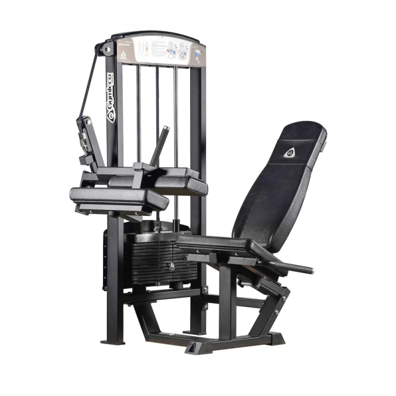 Сгибание ног сидя Gymleco 341