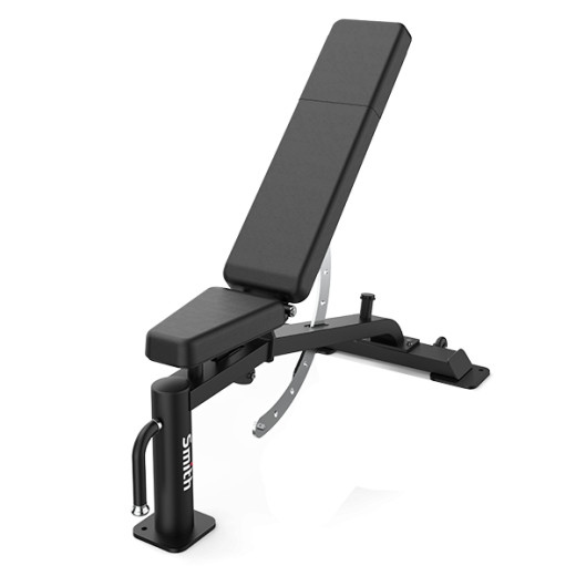 Многопозиционная скамья Smith Сила SR008 купить в Туле — магазин тренажеров ArtRelax