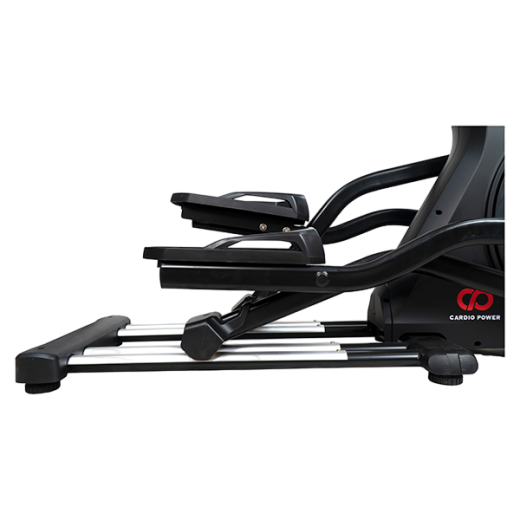 Эллиптический тренажер CardioPower XE100 — купить в Туле в магазине тренажеров