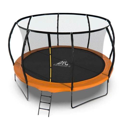 Батут DFC KENGOO II 14ft купить в Туле по низкой цене