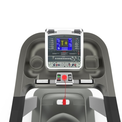 Беговая дорожка DFC TIGER PRO купить в туле