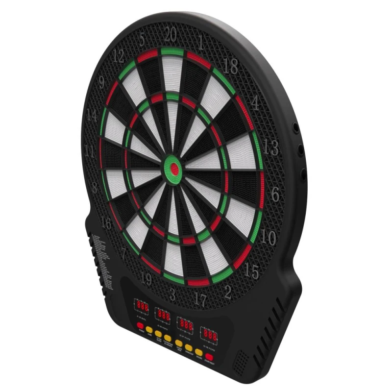 Электронный дартс DFC DARB06E с 6 дротиками — купить в Туле в магазине