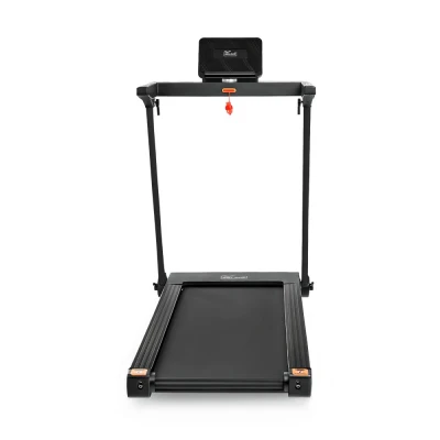 Беговая дорожка Orlauf Corvus Black купить в Туле