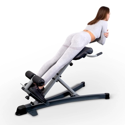 Гиперэкстензия Protrain PR-HE