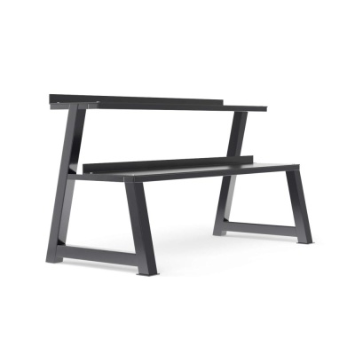 Стойка для гирь UNIX Fit KetRack PRO (280 кг)