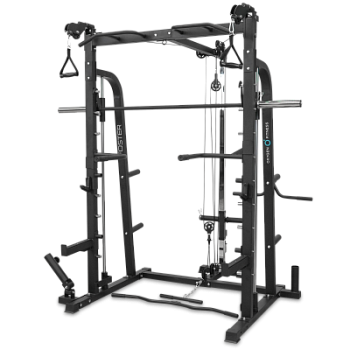 Машина Смита OXYGEN FITNESS FOSTER — купить тренажёр для силовых тренировок