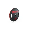 Диск бамперный Xmaster XMT-HGBP-25KGS