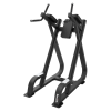 Поднятие коленей и брусья Smith SR007 — купить в Туле в магазине тренажеров ArtRelax