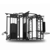 Функциональная рама BRONZE GYM 360B — купить в Туле в магазине тренажеров ArtRelax