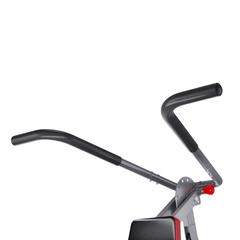 Силовой комплекс DFC HomeGym Kondition 6000 — купить в Туле в магазине тренажеров