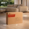 Гантель со ступенчатой регулировкой UNIX Fit 16 кг