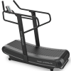 Беговая дорожка профессиональная BRONZE GYM T940M CATERPILLAR купить в Туле