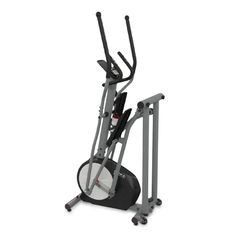 Эллиптический тренажер UNIX Fit SL-430E — купить в Туле в магазине тренажеров