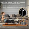 <h1>Гребной тренажер Viking PRO XL купить в Туле в магазине тренажеров</h1>