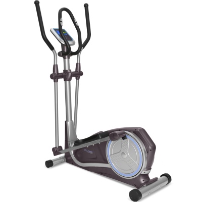 Эллиптический тренажер Oxygen Fitness Columbia EXT