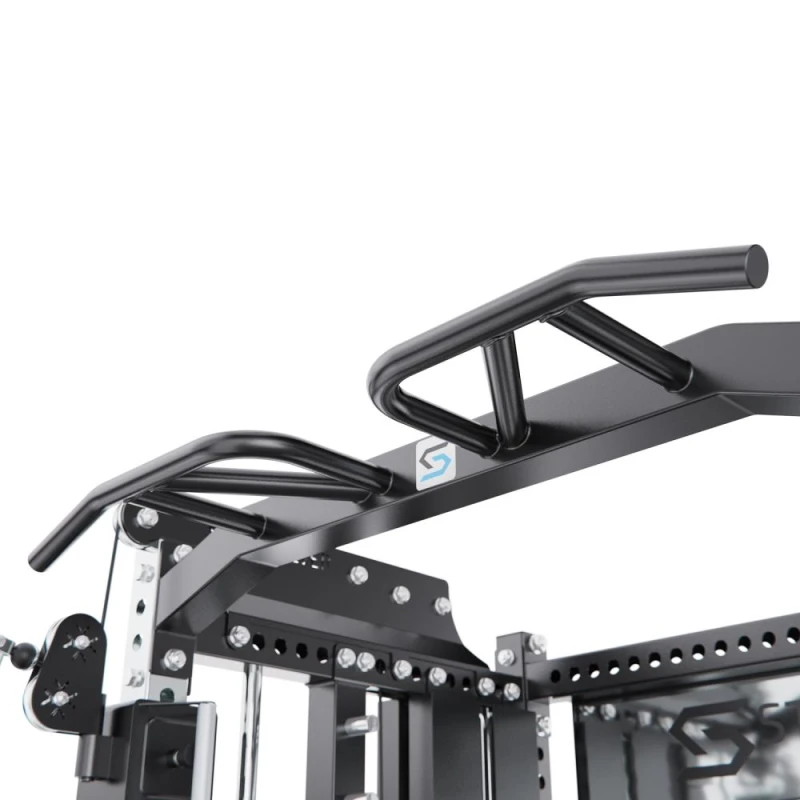 Мультистанция, машина Смита STEELVER SV9202 купить в Туле