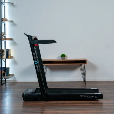 Беговая дорожка домашняя OXYGEN FITNESS SCANDIUM B купить в Туле