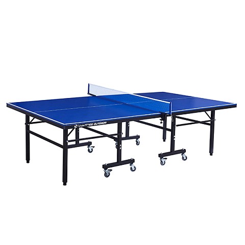 Теннисный стол Scholle TT700 Outdoor