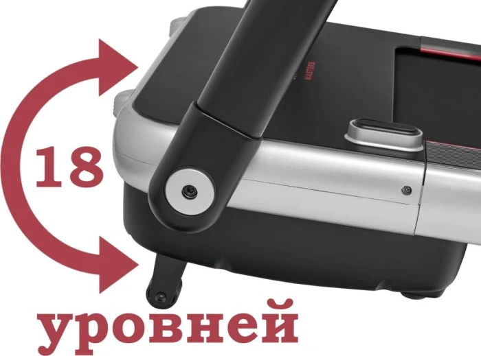 Беговая дорожка Titanium Masters Slimtech S50 купить в Туле