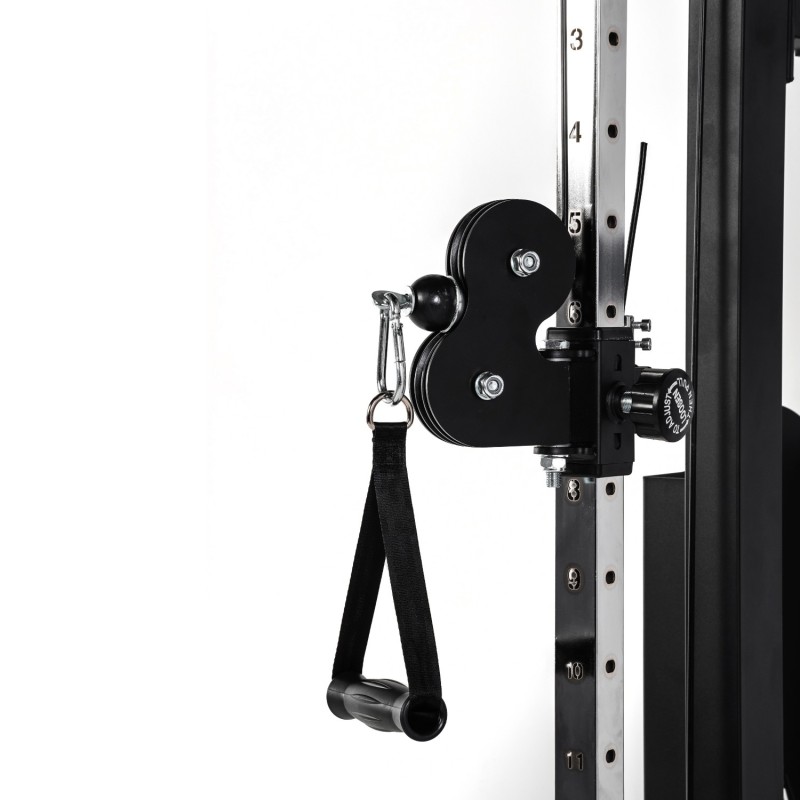 Кроссовер, силовая рама DFC PowerGym D700/2 — купить по выгодной цене